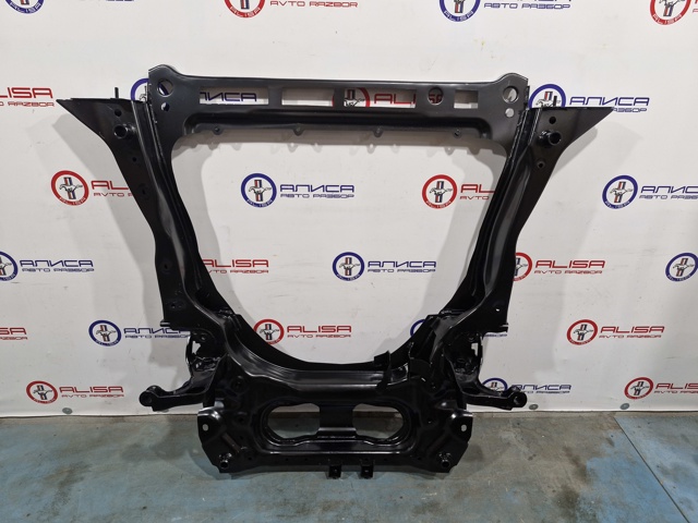 Передняя балка Nissan/Infiniti 544016RR2A цена, от 481.44 USD