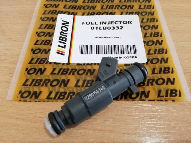 Купить 01LB0332 Libron Клапанная форсунка
