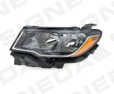 Фары Signeda ZCR1191L