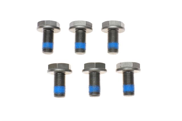 Perno De Volante 411000710 LUK