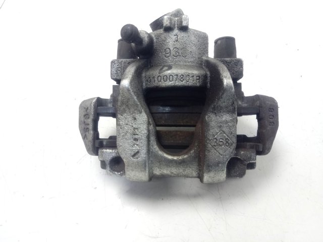 Купить 410007801R Renault (RVI) 