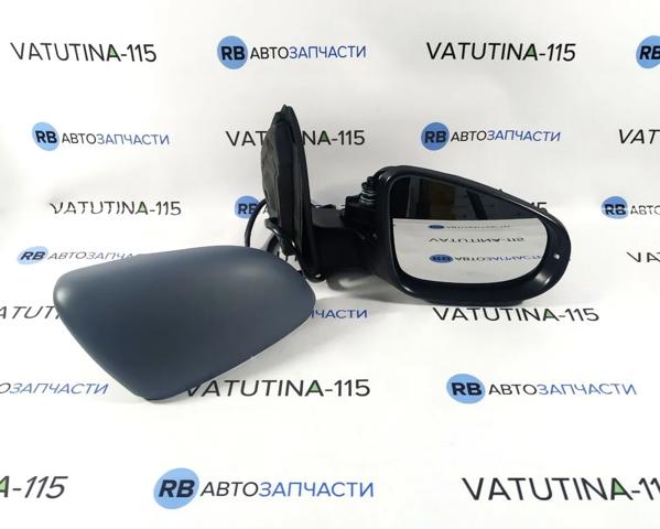 Правое зеркало FP7411M04 FPS