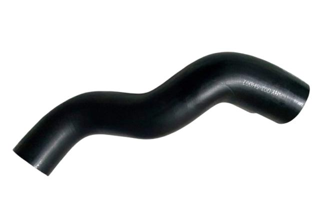 254135H003 Hyundai/Kia Патрубок радиатора охлаждения нижний