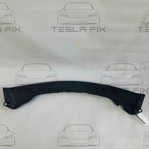 Обшивка (облицовка) крышки багажника (двери 3/5-й задней) 113281200A Tesla