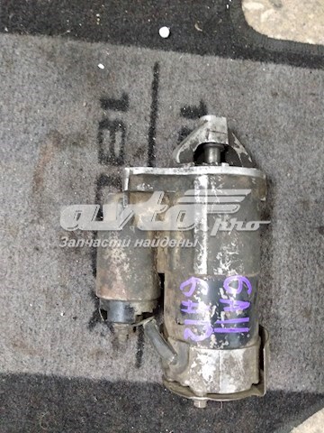 Стартер MD342382 Mitsubishi