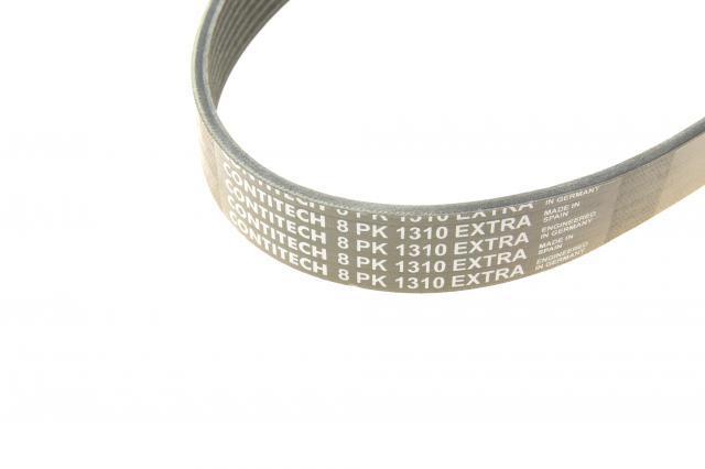 Ремень генератора 8PK1310EXTRA Continental/Siemens