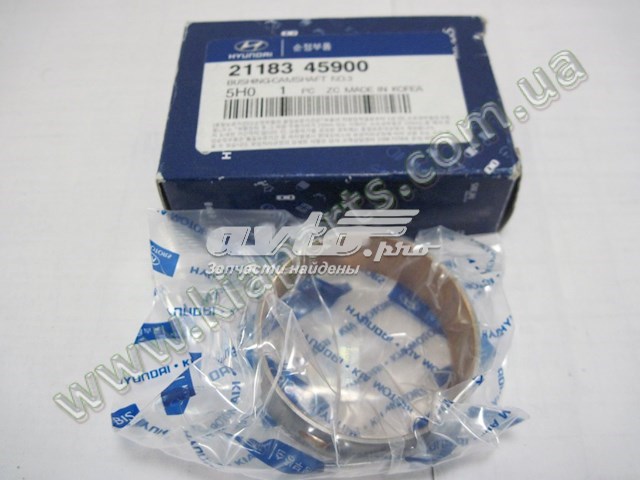  2118345900 Hyundai/Kia