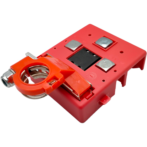 Предохранители DF17073 Detali IF