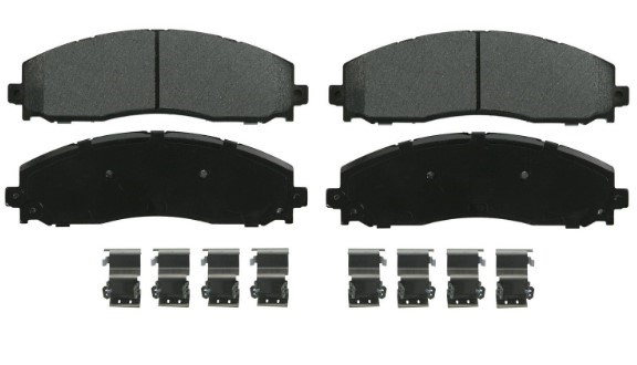 Колодки дисковые  Power Stop 161691 цена, от 77.43 USD