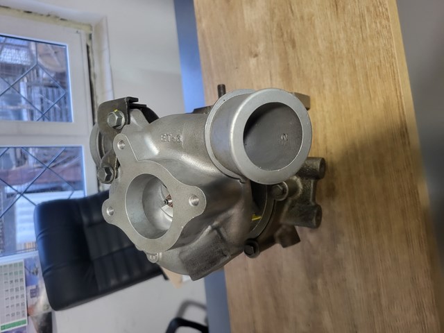 Турбонагнетатель Mitsubishi 4933501015 цена, от 232.67 USD