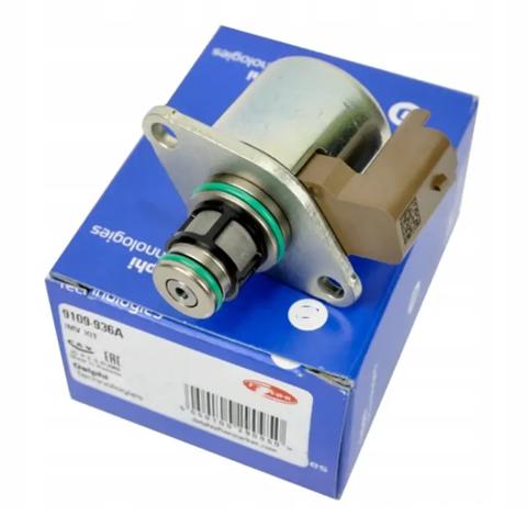 Клапан регулировки давления топлива Delphi 9109936