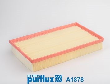 Элемент воздушного фильтра Purflux A1878 цена, от 12.39 USD