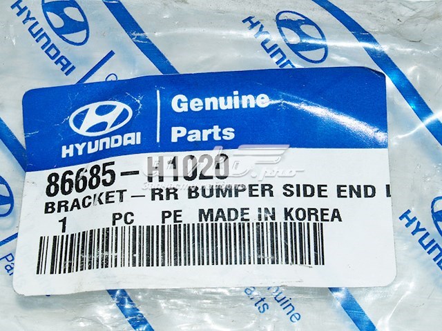 86685H1020 Hyundai/Kia 