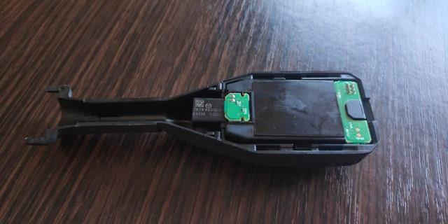 TK78665G0A Mazda 