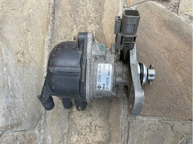 Distribuidor de ignição (distribuidor) 2210071J00 Nissan/Infiniti