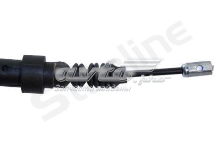 Задний трос ручника Starline LABR0390 цена, от 8.14 USD