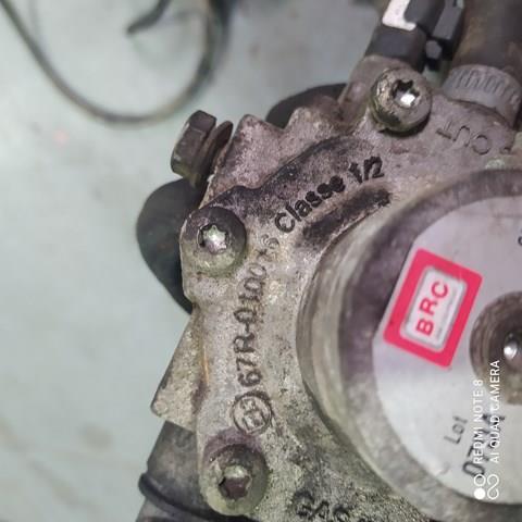 67R010016 Ford 