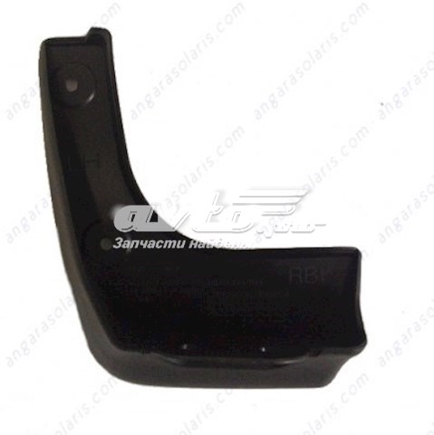 Купить 868411R200 Hyundai/Kia Брызговик задний левый