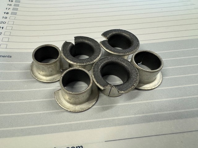  PCMF101209E SKF