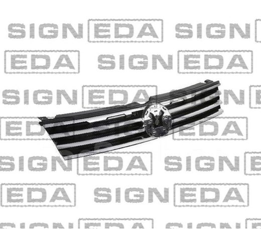 Решетка радиатора PVG99201GA Signeda