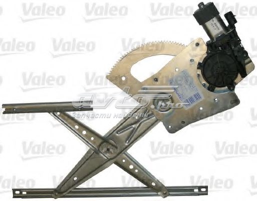 Elevalunas 850071 VALEO