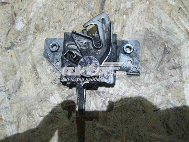 1474279 Ford fecho da capota