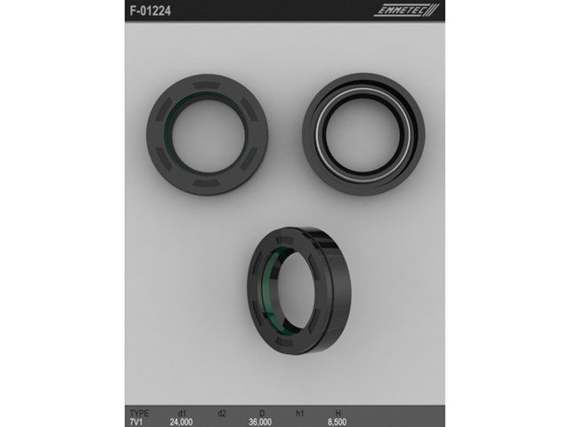 F01223 Emmetec 