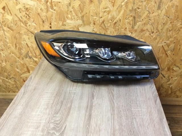 Фара правая Hyundai/Kia 92102C6610