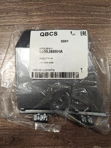 6400J899HA Mitsubishi 