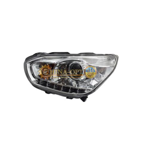 Правая фара T113772020AD Chery
