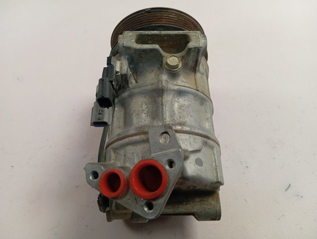 Компрессор системы кондиционирования Renault (RVI) 926002410R цена, от 263.47 USD