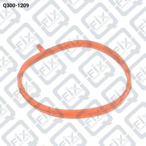 Прокладка дроссельной заслонки Q-fix Q3001209 цена, от 9.85 USD