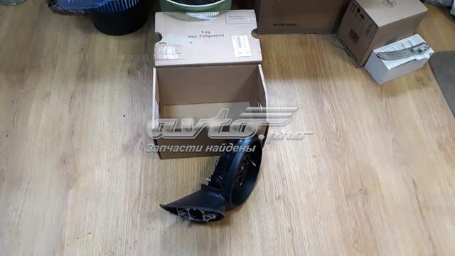 Зеркало заднего вида левое BMW 51169813783
