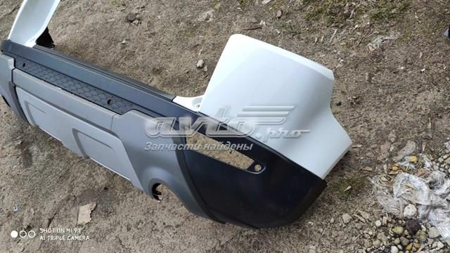 Бампер задний Land Rover LR074961