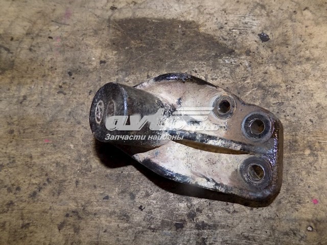 Soporte para taco de motor derecho 218253X000 HYUNDAI