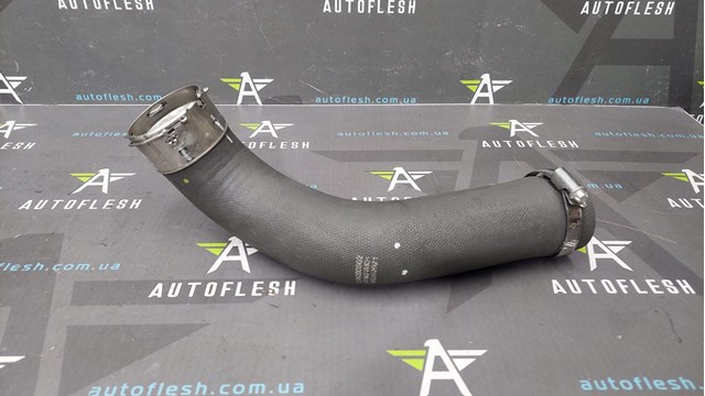 Шланг интеркуллера Renault (RVI) 1446000Q3K