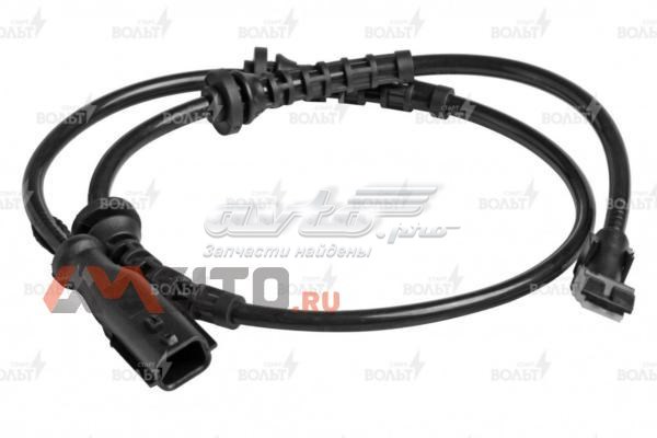 датчик абс (abs) передний VSABS0908 датчик абс (abs) передний VSABS0908