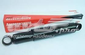 Амортизатор задний 21210291540203 Сааз