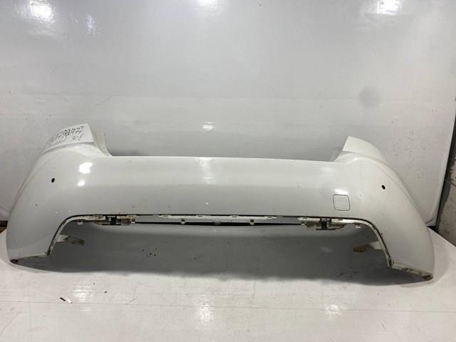Купить 9677960477 Peugeot/Citroen Задний бампер