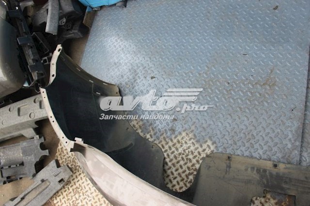 Купить 85022CM80J Nissan/Infiniti Задний бампер