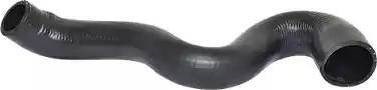 Tubo flexible de aspiración, cuerpo mariposa 82601 BUGIAD