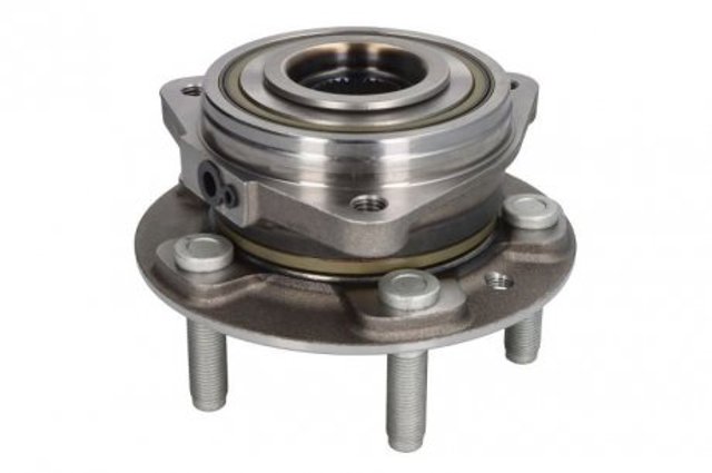  HA590809 Timken