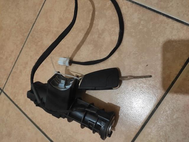 Conmutador de arranque 60662120 FIAT