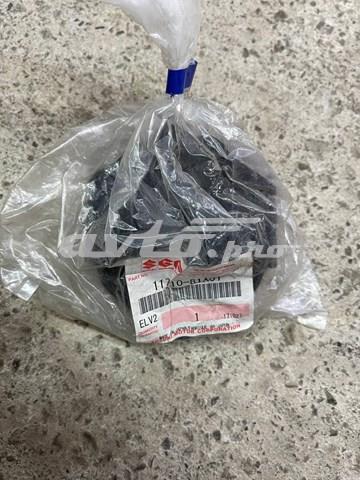 1171081A01 Suzuki Задняя подушка двигателя