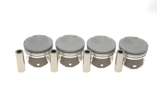 Поршень с пальцем без колец, STD AMP/Paradowscy PXCHE4A1590000 цена, от 99.09 USD