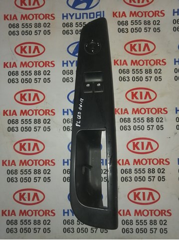 823511H110EQ Hyundai/Kia 