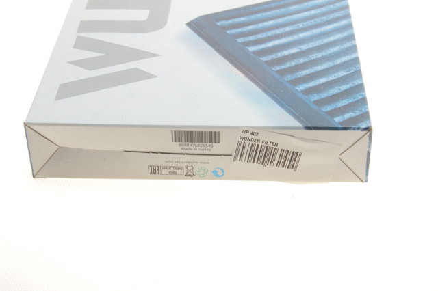 Купить WP402 Wunder Фильтр салона угольный