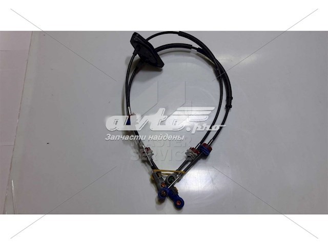 Купить 55230984 Fiat/Alfa/Lancia Трос коробки передач