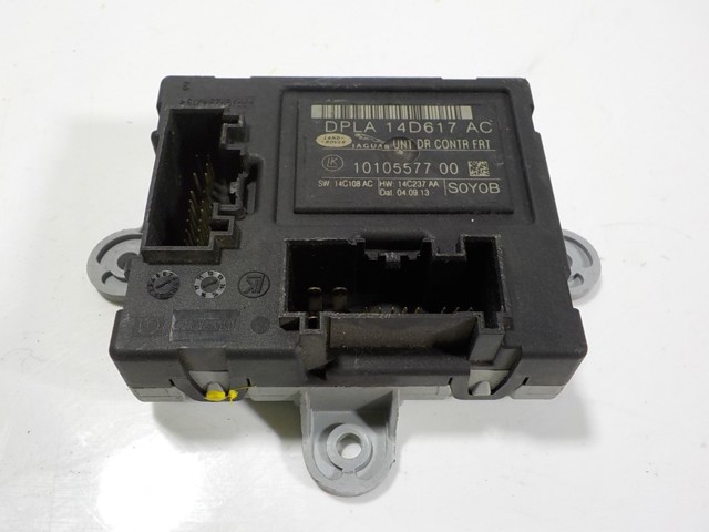 Купить DPLA14D617AC Land Rover 