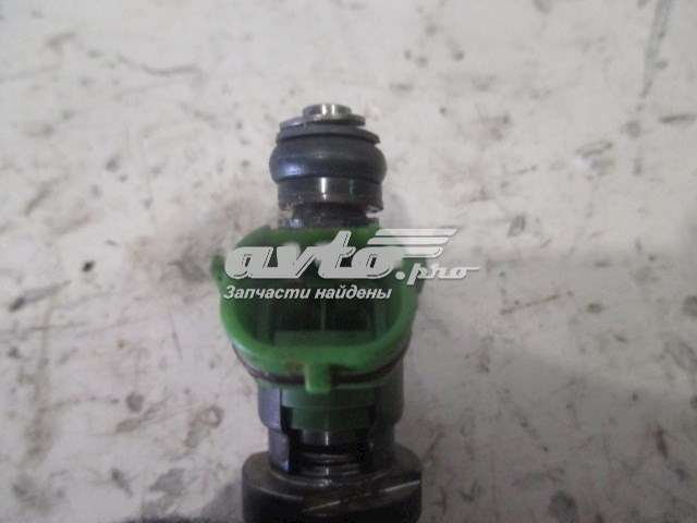 2320929035 Toyota Топливные форсунки